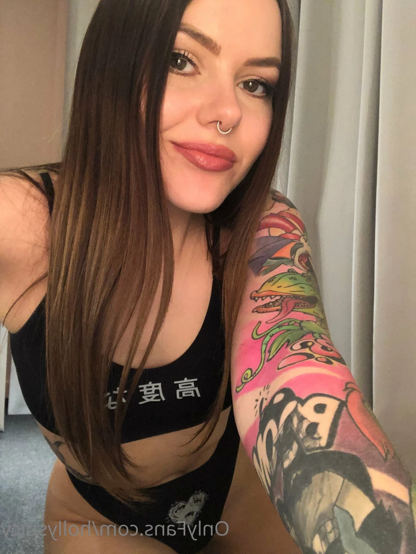 🔥 𝐲𝐨𝐮𝐫 𝐝𝐢𝐫𝐭𝐲 𝐬𝐥u𝐭 𝐠𝐢𝐫𝐥 😏 [ hollyspicy ] Onlyfans leaked photo 7667062 on Hotleaks.tv