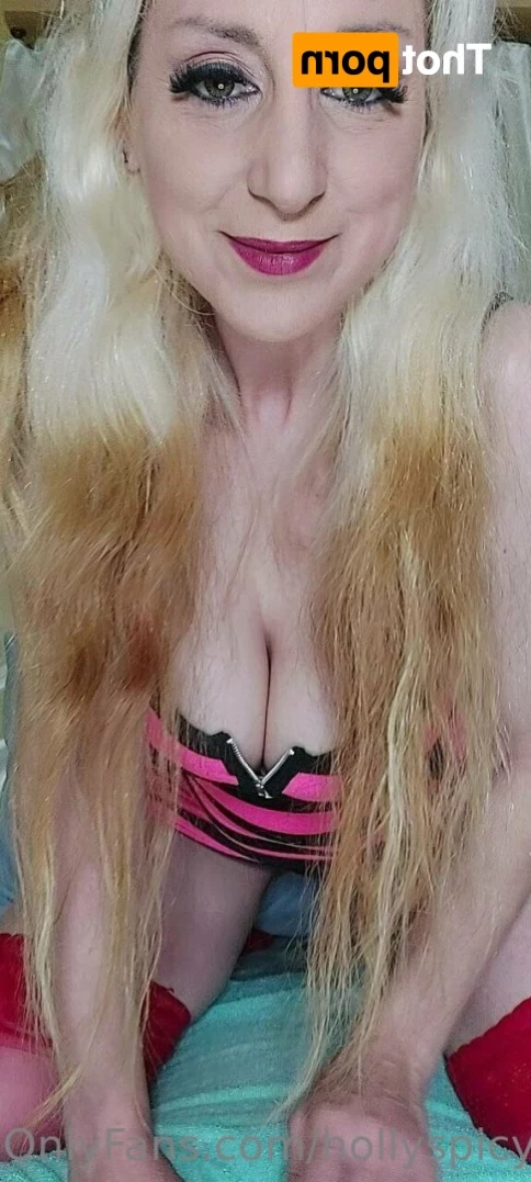 🔥 𝐲𝐨𝐮𝐫 𝐝𝐢𝐫𝐭𝐲 𝐬𝐥u𝐭 𝐠𝐢𝐫𝐥 😏 [ hollyspicy ] Onlyfans leaked photo 12804394 on Hotleaks.tv