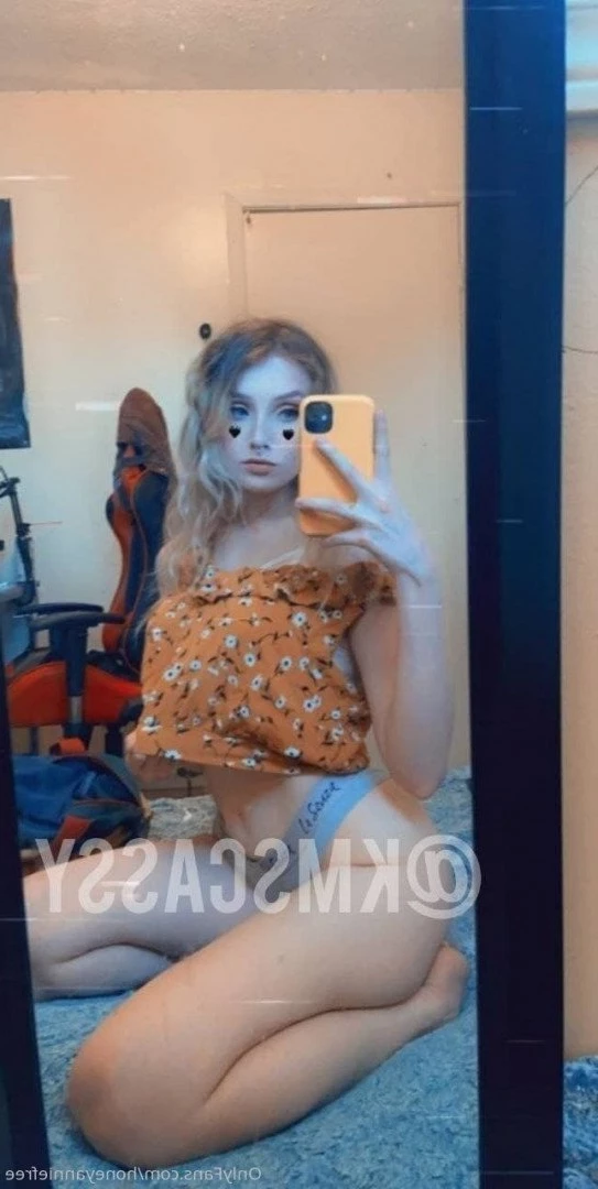 Annie Honey💕 [ honeyanniefree ] Onlyfans leaked photo 5462469 on Hotleaks.tv