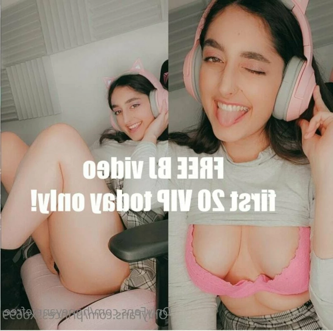 Annie Honey💕 [ honeyanniefree ] Onlyfans leaked photo 5464582 on Hotleaks.tv