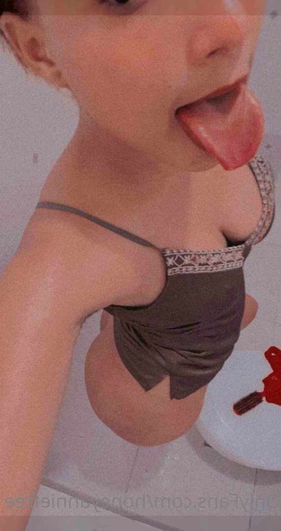 Annie Honey💕 [ honeyanniefree ] Onlyfans leaked photo 5465079 on Hotleaks.tv