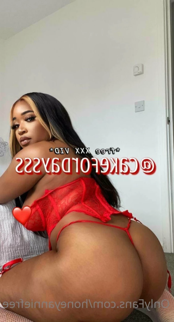 Annie Honey💕 [ honeyanniefree ] Onlyfans leaked photo 10959963 on Hotleaks.tv