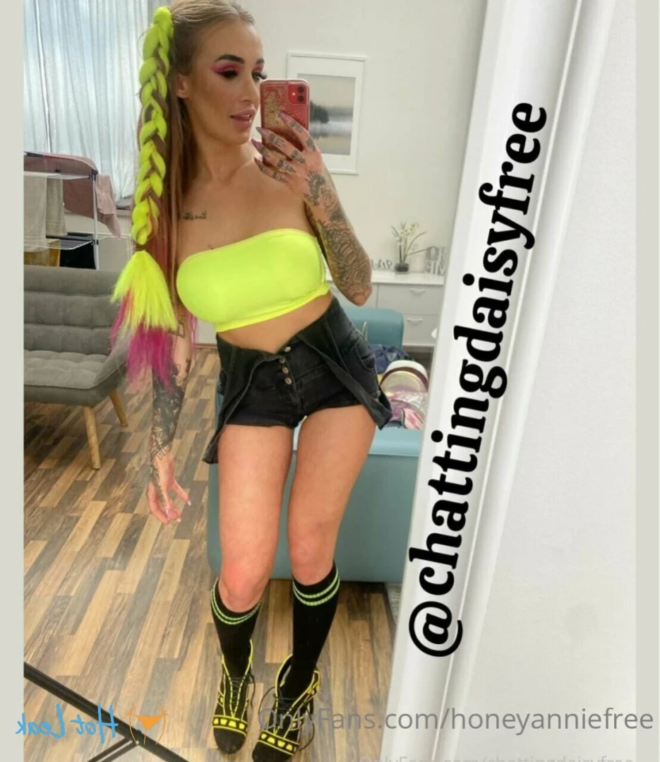 Annie Honey💕 [ honeyanniefree ] Onlyfans leaked photo 12803868 on Hotleaks.tv