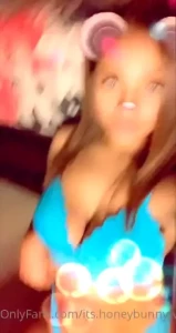honeybunny.tv Onlyfans leaked video 18273402 on Hotleaks.tv