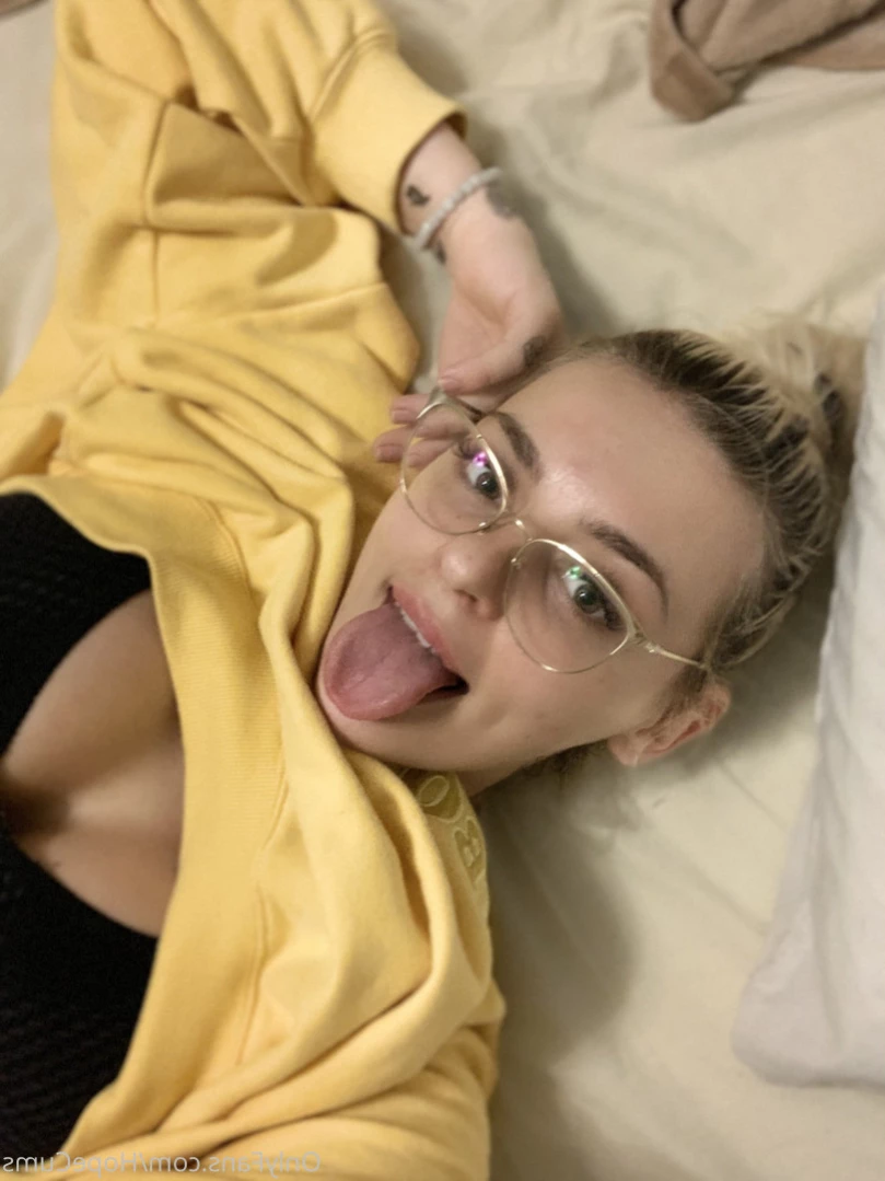 ʜᴏᴘᴇ ʜᴜɢᴇ ᴛɪᴛs [ hopecums ] Onlyfans leaked photo 11835092 on Hotleaks.tv