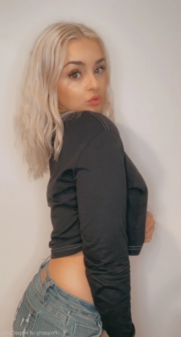 ʜᴏᴘᴇ ʜᴜɢᴇ ᴛɪᴛs [ hopecums ] Onlyfans leaked photo 12286317 on Hotleaks.tv