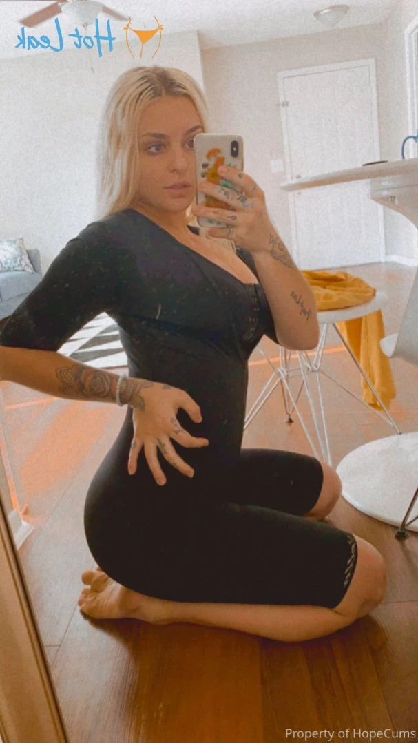 ʜᴏᴘᴇ ʜᴜɢᴇ ᴛɪᴛs [ hopecums ] Onlyfans leaked photo 12444587 on Hotleaks.tv