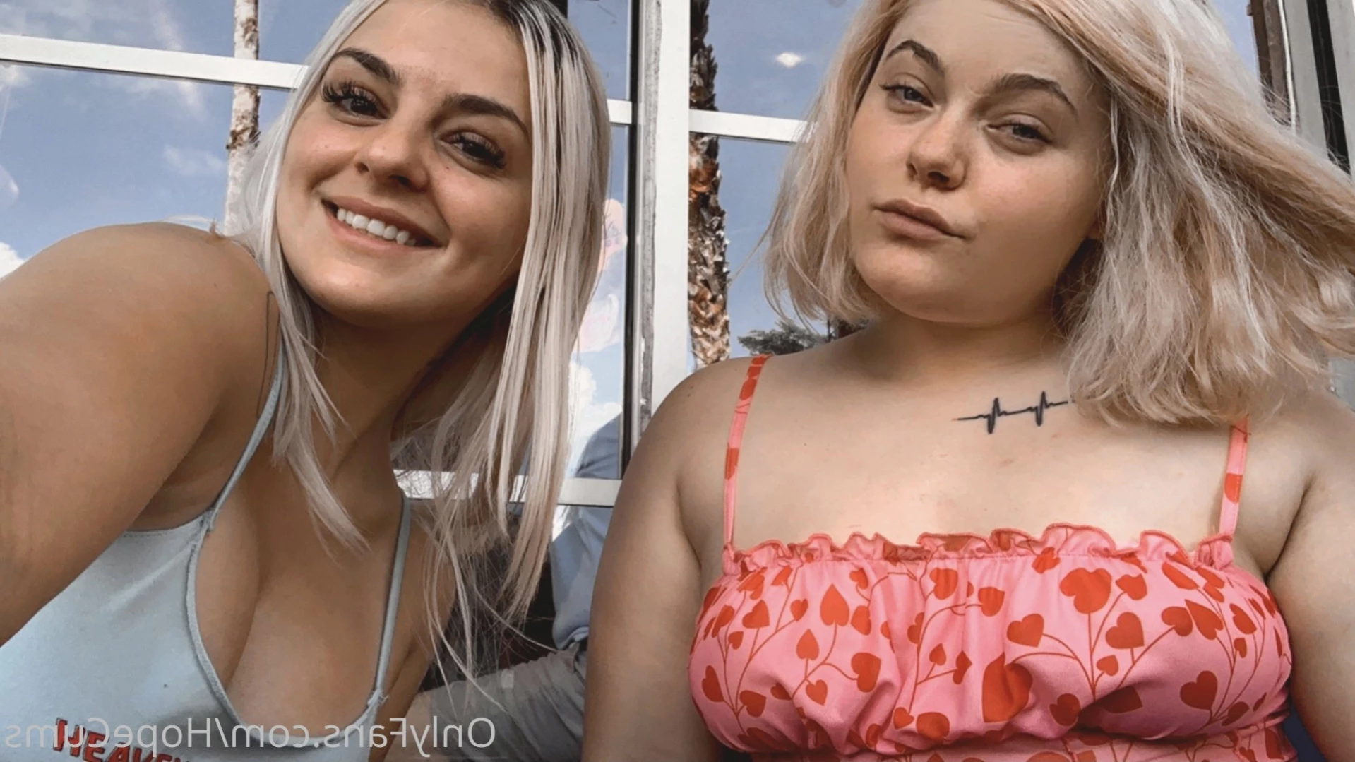 ʜᴏᴘᴇ ʜᴜɢᴇ ᴛɪᴛs [ hopecums ] Onlyfans leaked photo 12801408 on Hotleaks.tv