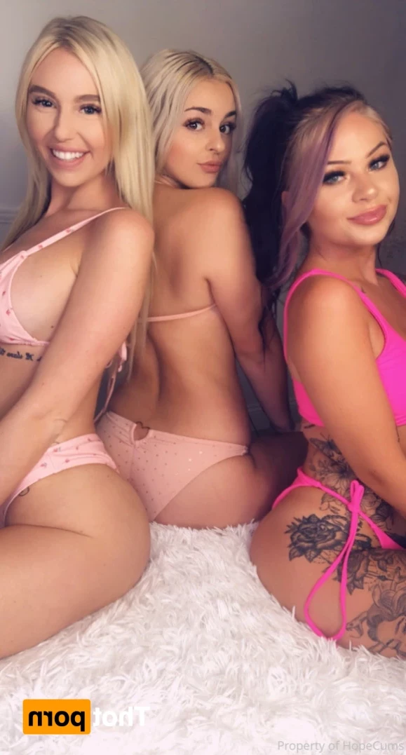 ʜᴏᴘᴇ ʜᴜɢᴇ ᴛɪᴛs [ hopecums ] Onlyfans leaked photo 12802247 on Hotleaks.tv
