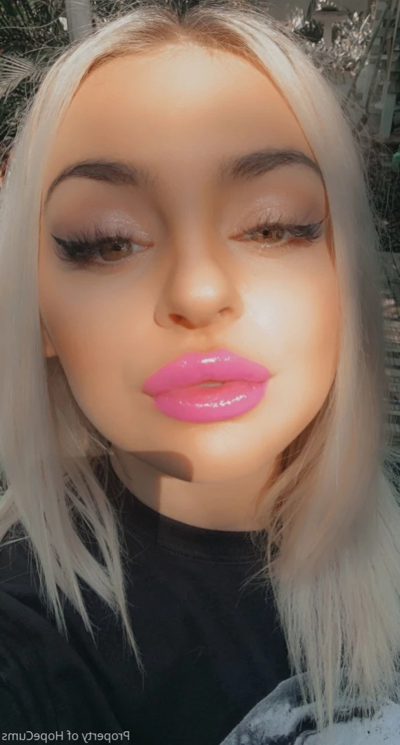 ʜᴏᴘᴇ ʜᴜɢᴇ ᴛɪᴛs [ hopecums ] Onlyfans leaked photo 12803152 on Hotleaks.tv