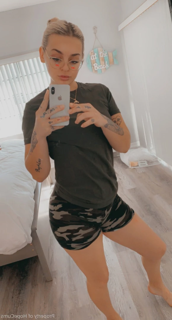 ʜᴏᴘᴇ ʜᴜɢᴇ ᴛɪᴛs [ hopecums ] Onlyfans leaked photo 12803436 on Hotleaks.tv
