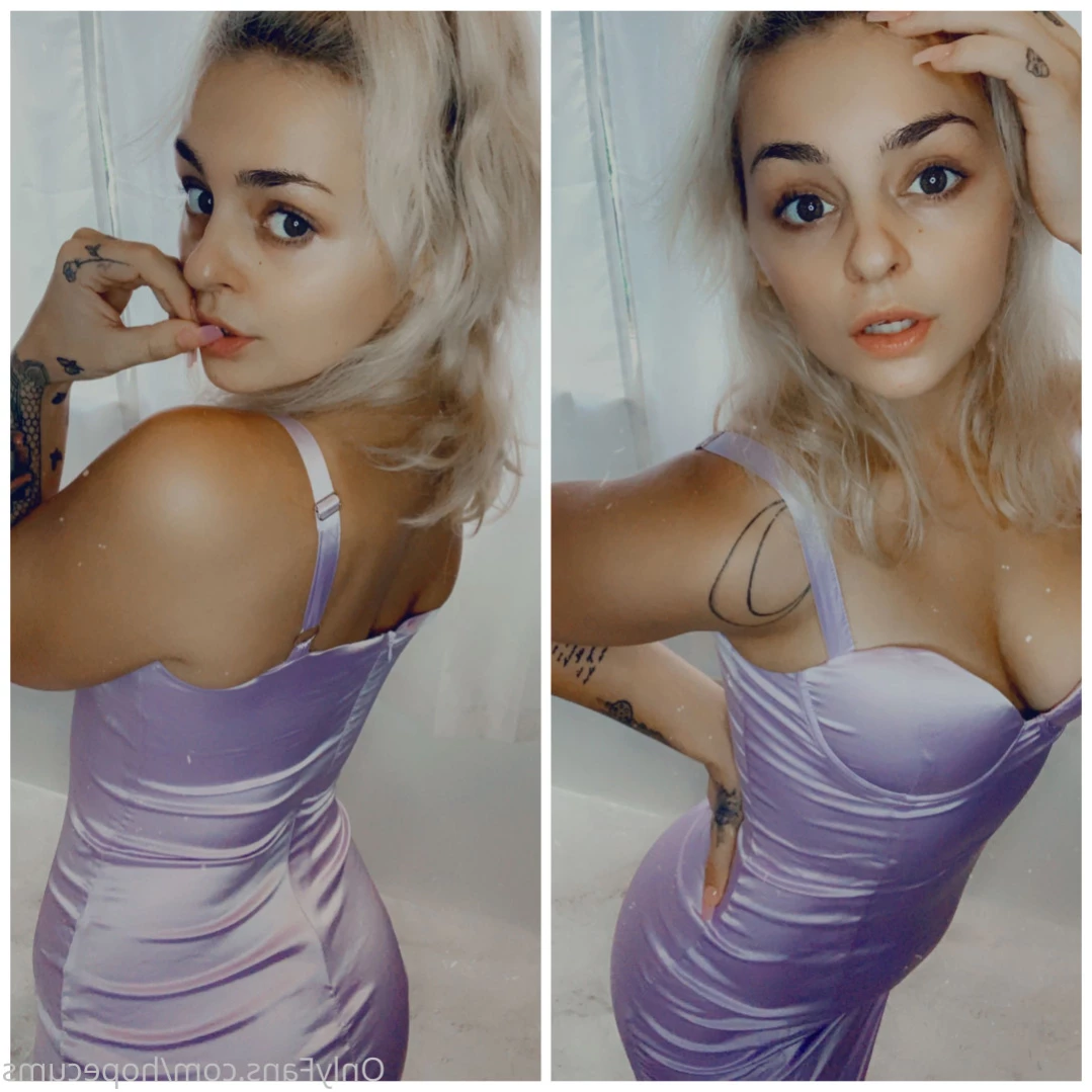 ʜᴏᴘᴇ ʜᴜɢᴇ ᴛɪᴛs [ hopecums ] Onlyfans leaked photo 13631308 on Hotleaks.tv