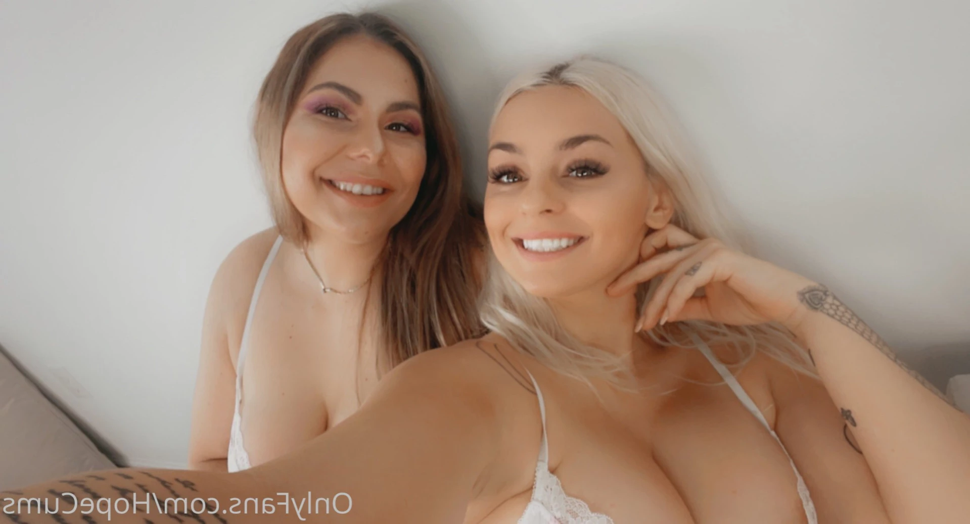 ʜᴏᴘᴇ ʜᴜɢᴇ ᴛɪᴛs [ hopecums ] Onlyfans leaked photo 13947955 on Hotleaks.tv