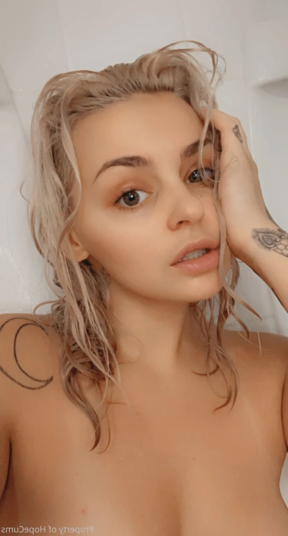 ʜᴏᴘᴇ ʜᴜɢᴇ ᴛɪᴛs [ hopecums ] Onlyfans leaked photo 14067299 on Hotleaks.tv