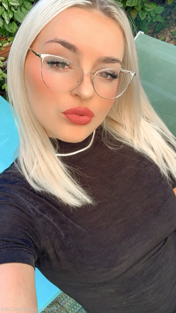 ʜᴏᴘᴇ ʜᴜɢᴇ ᴛɪᴛs [ hopecums ] Onlyfans leaked photo 14589101 on Hotleaks.tv