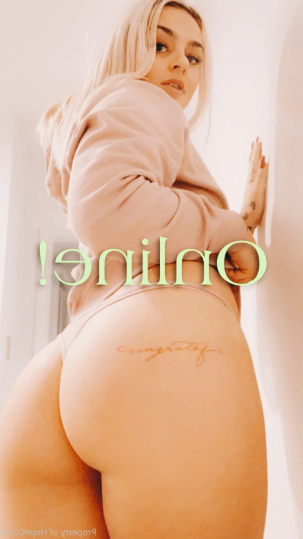 ʜᴏᴘᴇ ʜᴜɢᴇ ᴛɪᴛs [ hopecums ] Onlyfans leaked photo 15465599 on Hotleaks.tv