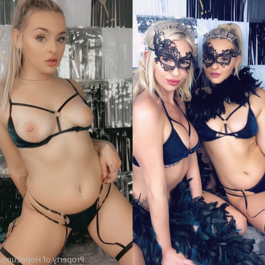 ʜᴏᴘᴇ ʜᴜɢᴇ ᴛɪᴛs [ hopecums ] Onlyfans leaked photo 15717776 on Hotleaks.tv