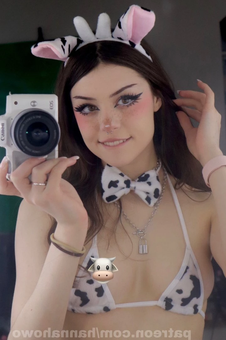 hannah &lt;3 [ hannahowo ] Onlyfans leaked photo 468881 on Hotleaks.tv