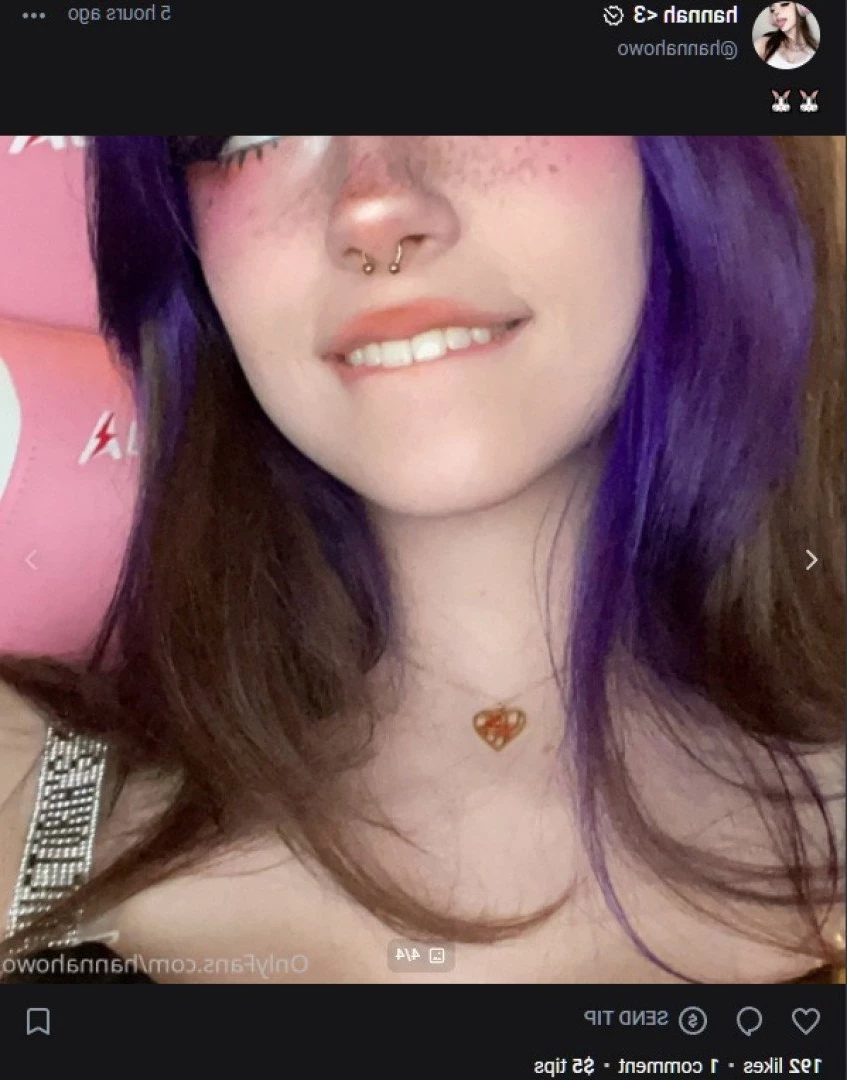 hannah <3 [ hannahowo ] Onlyfans leaked photo 469575 on Hotleaks.tv