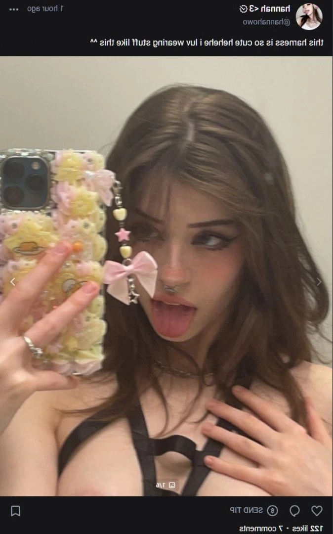 hannah <3 [ hannahowo ] Onlyfans leaked photo 469606 on Hotleaks.tv