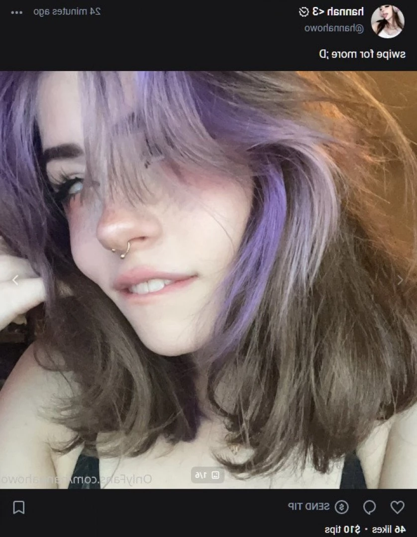hannah <3 [ hannahowo ] Onlyfans leaked photo 469615 on Hotleaks.tv