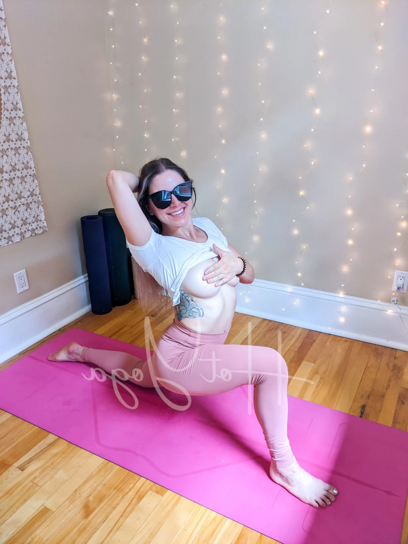 Hot Yoga Free 🕉️💕 [ hot-yoga ] Onlyfans leaked photo 5756779 on Hotleaks.tv