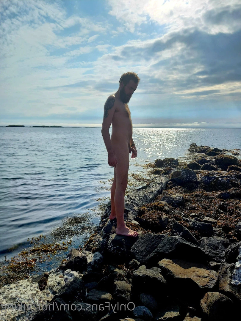 Hot Viking in the Wild [ hot_viking ] Onlyfans leaked photo 5581976 on Hotleaks.tv