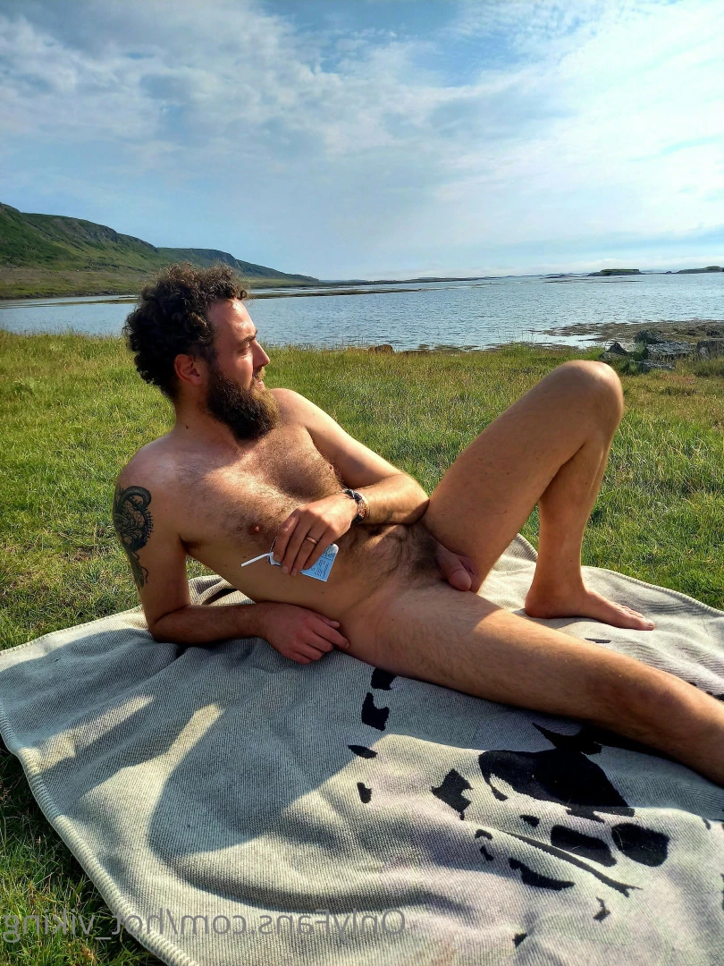 Hot Viking in the Wild [ hot_viking ] Onlyfans leaked photo 5581996 on Hotleaks.tv