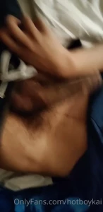 Kai [ hotboykai ] Onlyfans leaked video 5097015 on Hotleaks.tv
