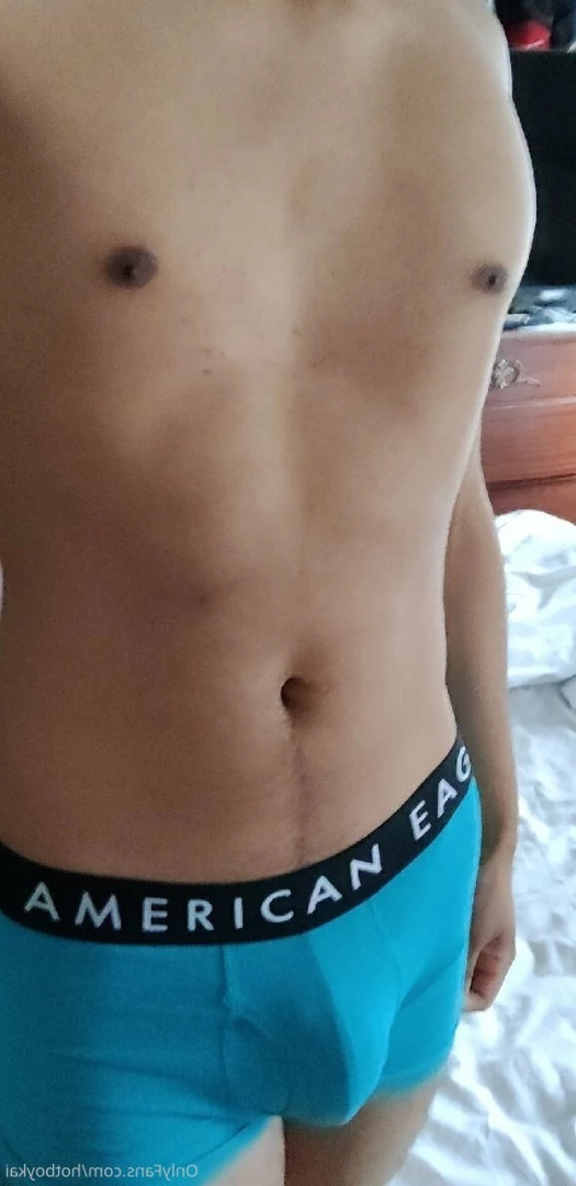Kai [ hotboykai ] Onlyfans leaked photo 5772390 on Hotleaks.tv