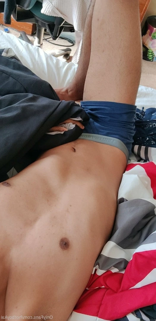 Kai [ hotboykai ] Onlyfans leaked photo 5772835 on Hotleaks.tv