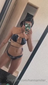 Hanna Miller [ hannamiller_ ] Onlyfans leaked video 1464322 on Hotleaks.tv