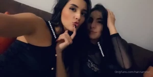 Hanna Miller [ hannamiller_ ] Onlyfans leaked video 1464969 on Hotleaks.tv