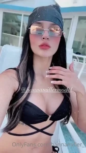 Hanna Miller [ hannamiller_ ] Onlyfans leaked video 10753609 on Hotleaks.tv