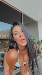 Hanna Miller [ hannamiller_ ] Onlyfans leaked video 10753630 on Hotleaks.tv