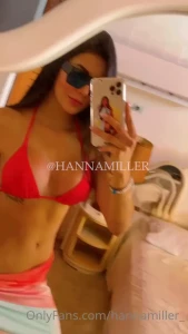 Hanna Miller [ hannamiller_ ] Onlyfans leaked video 10753633 on Hotleaks.tv