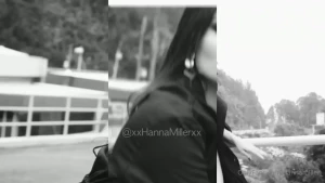 Hanna Miller [ hannamiller_ ] Onlyfans leaked video 10753645 on Hotleaks.tv