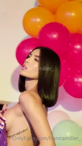 Hanna Miller [ hannamiller_ ] Onlyfans leaked video 10753646 on Hotleaks.tv
