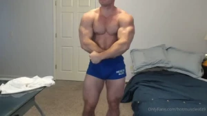 hotmuscles6t9 Onlyfans leaked video 5098155 on Hotleaks.tv