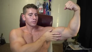 hotmuscles6t9 Onlyfans leaked video 5098338 on Hotleaks.tv