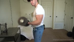 hotmuscles6t9 Onlyfans leaked video 5098380 on Hotleaks.tv