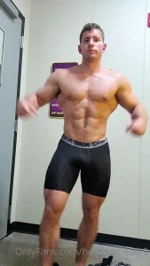 hotmuscles6t9 Onlyfans leaked video 5098424 on Hotleaks.tv