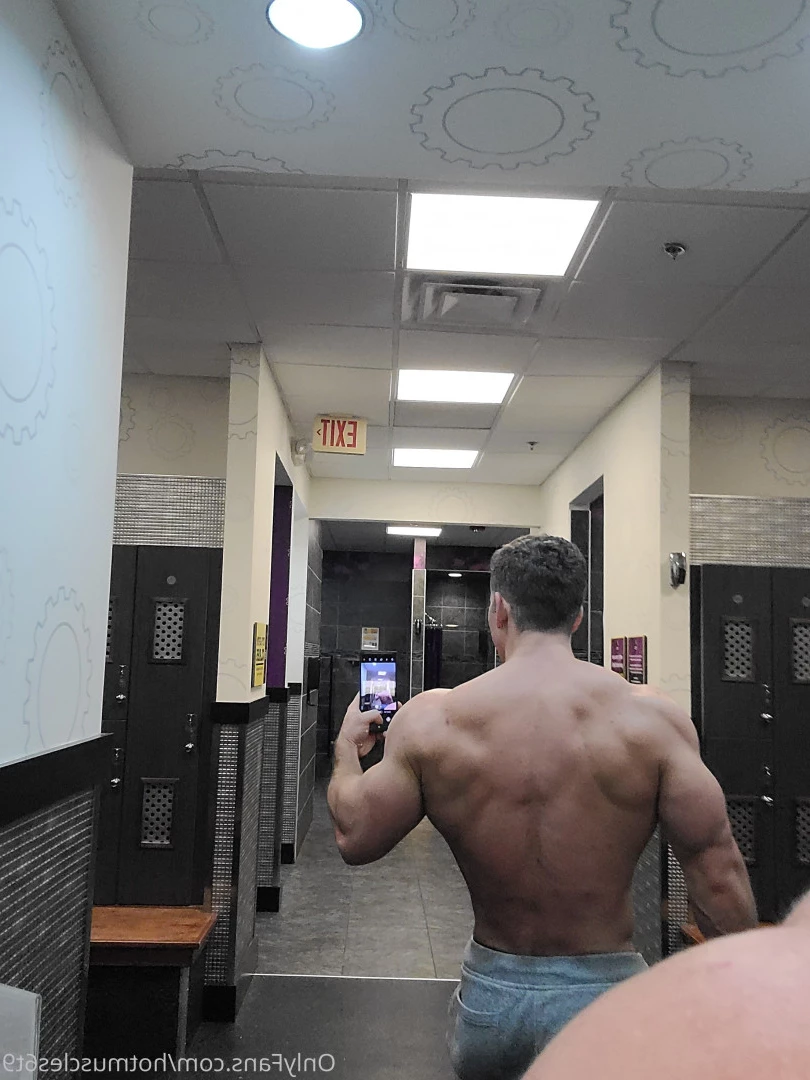 hotmuscles6t9 Onlyfans leaked photo 5580372 on Hotleaks.tv