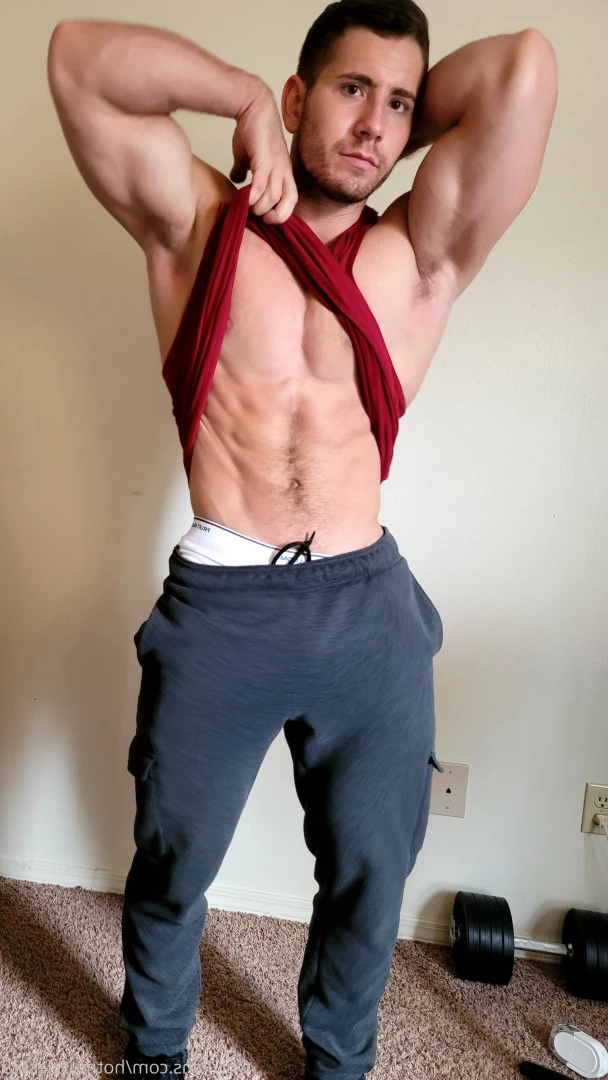 hotmuscles6t9 Onlyfans leaked photo 5580493 on Hotleaks.tv