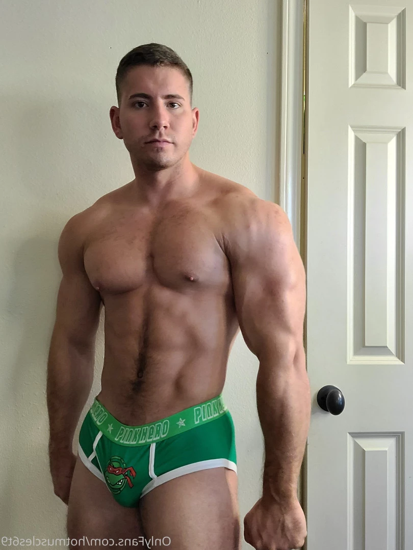hotmuscles6t9 Onlyfans leaked photo 5580605 on Hotleaks.tv