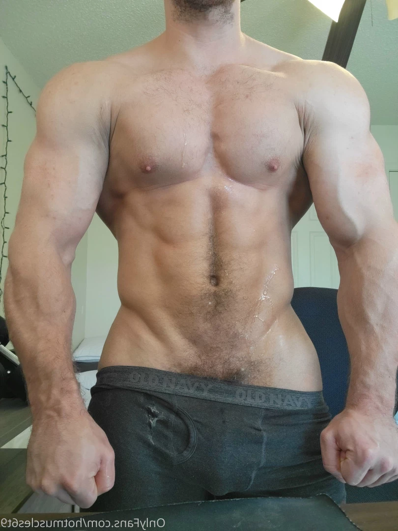 hotmuscles6t9 Onlyfans leaked photo 5580727 on Hotleaks.tv