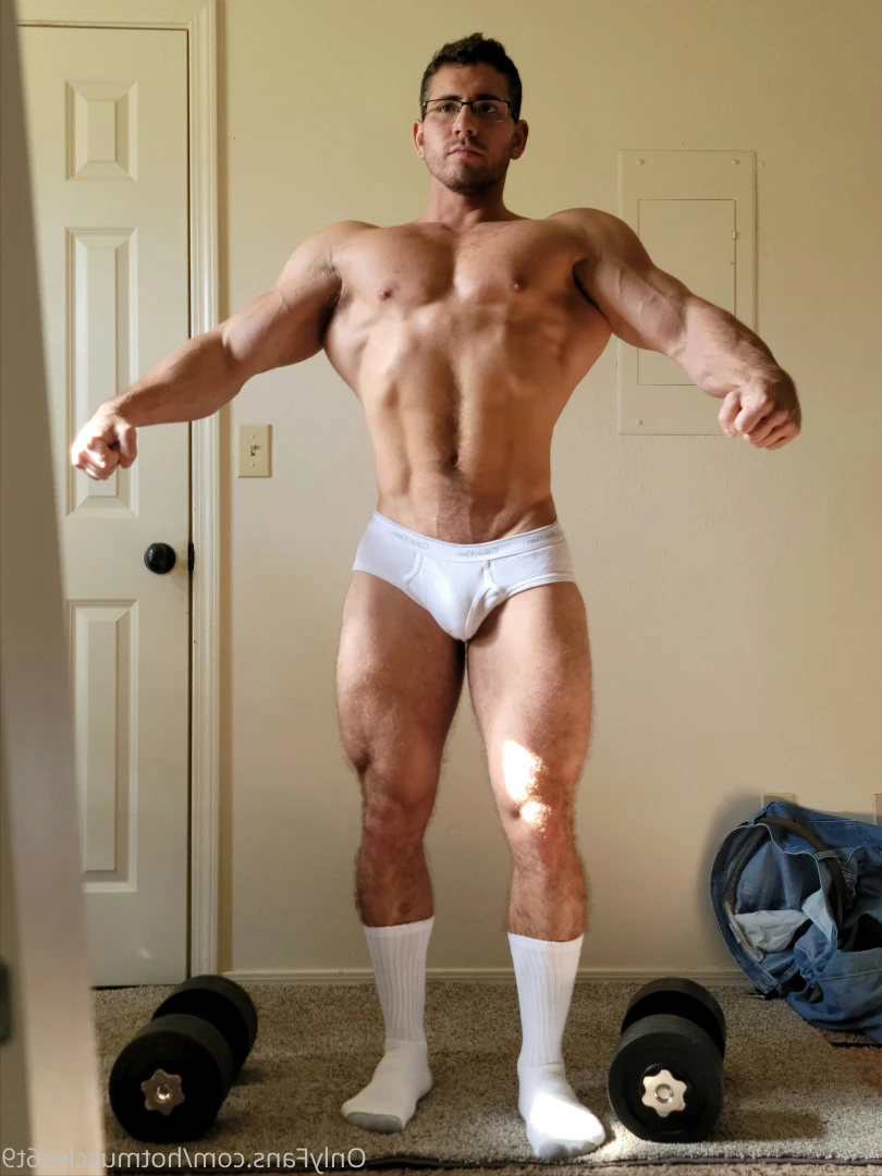 hotmuscles6t9 Onlyfans leaked photo 5580783 on Hotleaks.tv