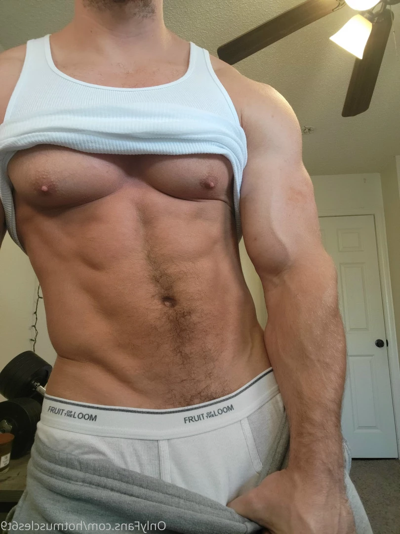 hotmuscles6t9 Onlyfans leaked photo 5580949 on Hotleaks.tv