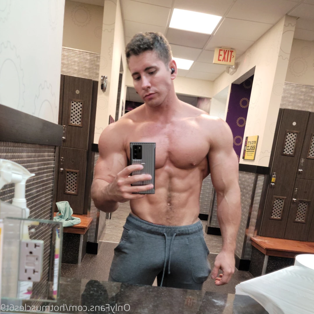 hotmuscles6t9 Onlyfans leaked photo 5581001 on Hotleaks.tv