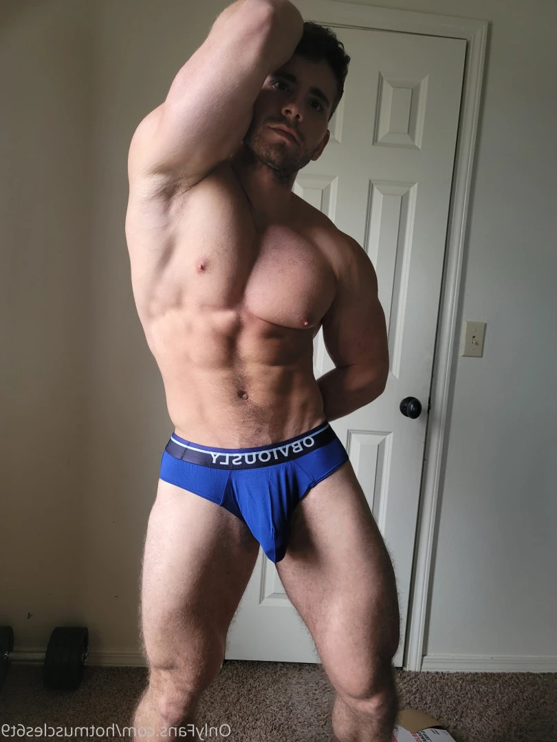 hotmuscles6t9 Onlyfans leaked photo 5581010 on Hotleaks.tv